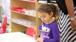 What Makes Apple Montessori Schools Special