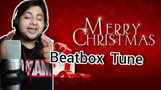 Merry Christmas Everyone | Christmas special | Bonus tune | Day 7 of 30 |Jesus Mehta