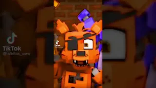 fazbear & Friends edit