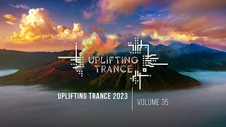 UPLIFTING TRANCE 2023 VOL. 35 [FULL SET]