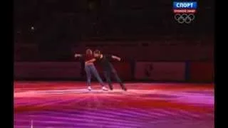 Victoria SINITSINA Ruslan ZHIGANSHIN 2014 Gala Russian Nationals