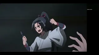 Xiang Ling Ji -Tales of Exorcism - Evil Spirit Seven Lord ALL Episodes Eng Sub BETTER VOICE QUALITY