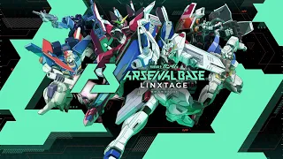 「機動戦士ガンダム　アーセナルベース」 〈LINXTAGE SEASON:01〉PV ver.2