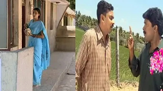 Metti Oli serial- Ravi-posh -saro-lilaa- thanam அதிரடியான சூப்பர் சீன்