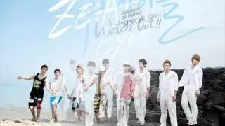 [ENG SUBS] Ze:A - Heart for 2