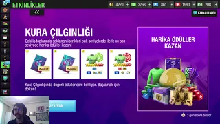 Top Eleven Kura Çılgınlığı (Keriz Silkeleme) Etkinliğinde Dikkat Edilmesi Gerekenler