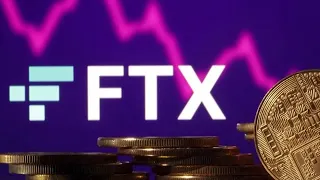 Goldman hunting for bargain crypto firms after FTX fiasco