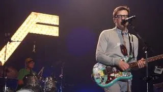 Weezer - (If You're Wondering If I Want You To) I Want You To - Live in San Jose