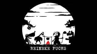 Спеў пяты. РЭЙНЕКЕ-ЛІС / Funfter Gesang. Reineke Fuchs