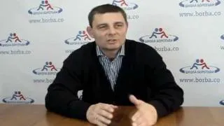Видео интервью с Вячеславом Олейником