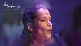 Lex van Someren's Traumreise 2001/02 - Global Anthem