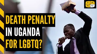 The American evangelical roots of Uganda's new anti-LGBTI law w/Kasha Jacqueline Nabagesera