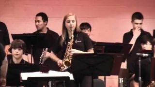 Linus and Lucy | DMCI Stage Band