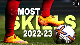 Crazy Football Skills & Goals 2022-23 #4