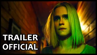 What Lies Below Official Trailer (2020), Ema Horvath, Horror Movies Series