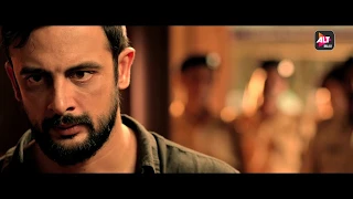 Apharan | Ek dum sanata cha gaya tha | Arunoday Singh | Mahie Gill | ALTBalaji