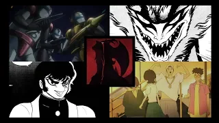 Devilman Crybaby TOP 10 Differences from the Classic Manga