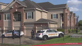 HCSO: Homicide investigation underway after woman found dead inside east Harris County apartment