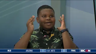 Jaden Jefferson to be Featured on Ellen