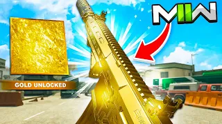 I UNLOCKED GOLD CHIMERA and double xp made it easy
