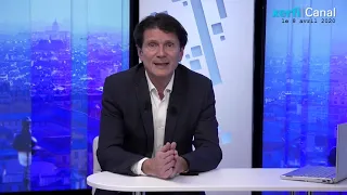 Échapper à l'explosion de la dette [Olivier Passet]