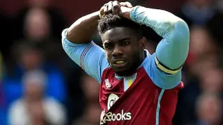 The rise and fall of Micah Richards