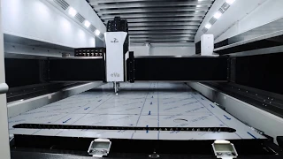 The Fastest Fiber Cutting Laser on the Market!