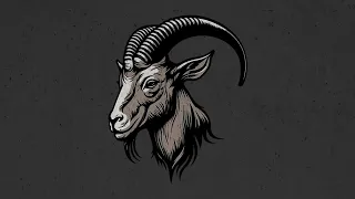 "Goat" | Underground Hip Hop Rap Instrumental | Old School Boom Bap Type Beat | Antidote Beats