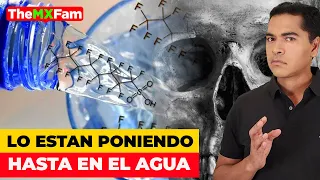 Este Químico Está Matando Más que la I Guerra Mundial y Nadie Hace Nada | TheMXFam