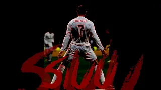 Cristiano Ronaldo EDIT | SIU #edit #ronaldo