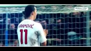 Zlatan Ibrahimovic ||   Super Striker   ||  Goals   Skills  | |  2011 2012 HD