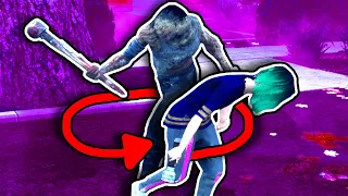 How To 360 In Dead By Daylight