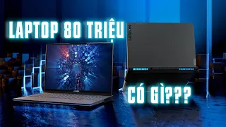 Lenovo Legion 7 - Laptop RTX 3080 lại còn có CPU lên tới 8 nhân | An Phát Computer