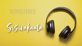 Sisirakala Megha Midhuna | Devaragam | M M Keeravani | P Jayachandran | KS Chitra | HQ | Remastered