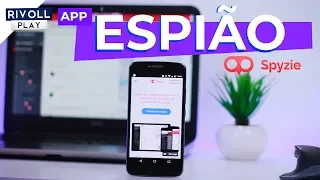 Spyzie | Melhor Aplicativo de monitoramento e Rastreio para Dispositivo Android e IOS