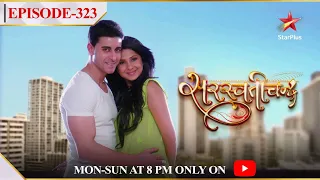 Saraswatichandra - Season 1 | Episode 323