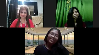 Buffet of webinar from Anjana Army for you all .if they can do it then you can do it too.