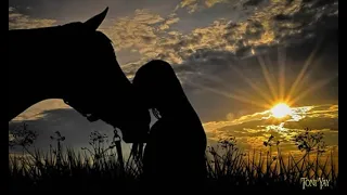 The Heavy Horses ❀ Anyone Can Tell ☆HD☆