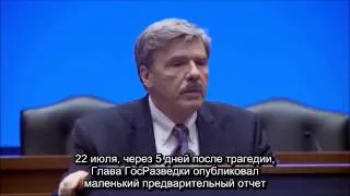 Великий журналист Роберт Пэрри о преступной односторонности освещения Украины в СМИ [RUS S