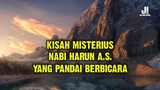 Kisah Misterius Nabi Harun Alaihissalam‼️