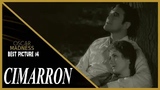 Cimarron (1931) Review || Oscar Madness #4