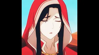hua cheng [heaven official's blessing/tgcf] - rock with you