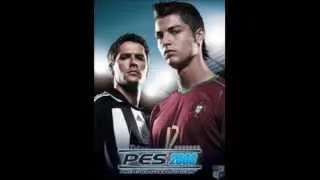 PES 2008 - Go to the goal (Audio HQ)