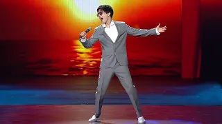 Dimash - Я скучаю по тебе / I Miss You (New Wave 22.08.2021) / Димаш Кудайберген ~ Новая Волна / 迪玛希