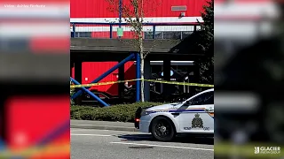 Fatal shooting at the Langley Sportsplex