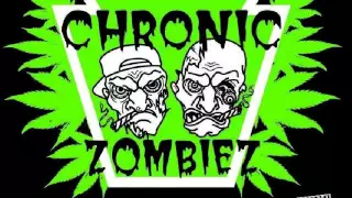 Chornic Zombiez -DeadGirl Remix Bonus Track