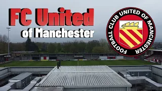 fc united of Manchester