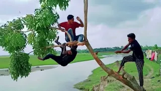 Must watch Very Spacial New funny Comedy videos amazing funny video 2023 🤪 Episode 9 by funny bindas