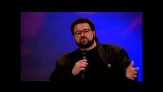 An Evening with Kevin Smith 2: Evening Harder (Video 2006) movis