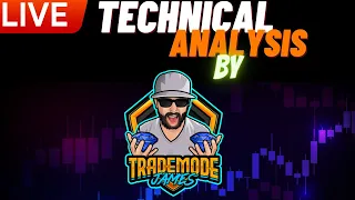 Live Technical Analysis 8/4/21  AMC - MVIS - LKCO - NIO - CTXR & MORE